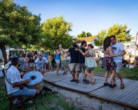 Festival «Dançarão» leva música e dança «folk» a Ortiga 