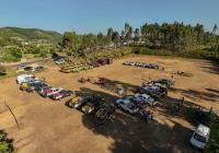 Dispositivo Municipal de combate a incêndios pronto para o verão (c/áudio)