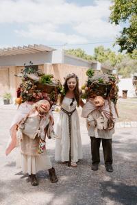 Festa Templária 2026 encerrou com milhares de visitantes e balanço positivo