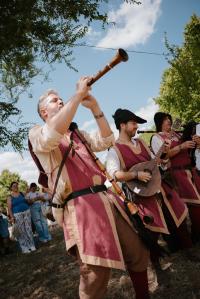 Festa Templária 2026 encerrou com milhares de visitantes e balanço positivo