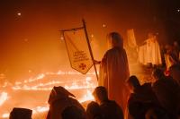 Festa Templária 2026 encerrou com milhares de visitantes e balanço positivo
