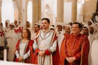 Festa Templária 2026 encerrou com milhares de visitantes e balanço positivo