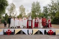 Festa Templária 2026 encerrou com milhares de visitantes e balanço positivo