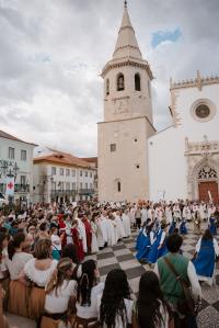 Festa Templária 2026 encerrou com milhares de visitantes e balanço positivo