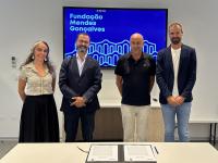 Fundação Mendes Gonçalves assina protocolos de colaboração com municípios 