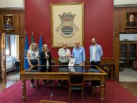 Fundação Mendes Gonçalves assina protocolos de colaboração com municípios 