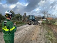 Exército tem vários destacamentos em operação no Médio Tejo