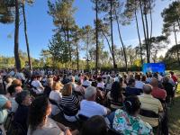 PS Abrantes apresentou listas à Câmara e à Assembleia para “liderar um novo ciclo autárquico”