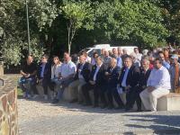 Paulo César Luís é o candidato do PSD à Câmara de Vila de Rei para «continuar a valorizar o concelho» (C/ Áudio)