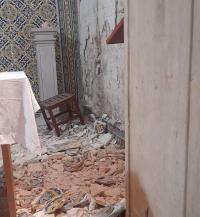 «Onda de assaltos» em igrejas da Diocese de Portalegre-Castelo Branco (c/áudio)