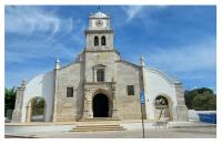 VN Barquinha: Igreja Matriz de Atalaia renovada após obras de requalificação