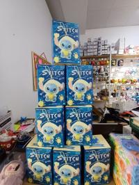 ASAE apreende mais de mil brinquedos em operação de fiscalização