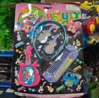 ASAE apreende mais de mil brinquedos em operação de fiscalização