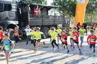 São Silvestre Solidária reuniu 1150 participantes e angariou 7 toneladas de bens alimentares