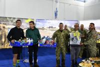 São Silvestre Solidária reuniu 1150 participantes e angariou 7 toneladas de bens alimentares