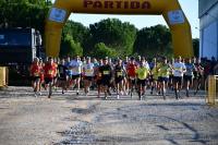 São Silvestre Solidária reuniu 1150 participantes e angariou 7 toneladas de bens alimentares