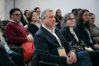 Médio Tejo recebeu primeiro Invisible Talks 