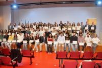 Rotary de Abrantes é o clube de mais bolsas de estudo atribui em Portugal (c/áudio)