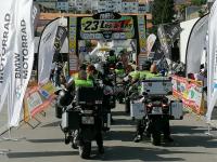 2 mil motos do Portugal de Lés-a-Lés chegaram a Abrantes (C/ÁUDIO, VÍDEO E FOTOS)