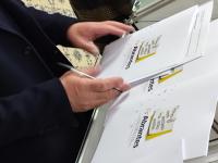 FinAbrantes entrega 913 mil euros a 95 associações no concelho (c/áudio) 
