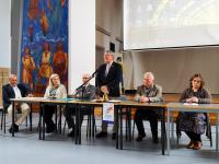 Rotary realizou cerimónia para entregar mais de 70 bolsas de estudo (c/áudio)