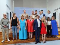AD lança João Morgado com «nova energia» para conquistar a Câmara de Abrantes (c/áudio)