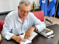 «O Céu é o Máximo» é um livro que ensina a olhar e a compreender os céus (c/áudio) 