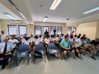 Torneio Internacional de Iniciados regressa de 22 a 24 de agosto (c/áudio)