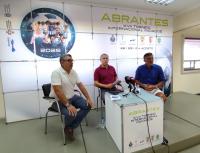 Torneio Internacional de Iniciados regressa de 22 a 24 de agosto (c/áudio)