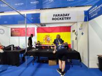 Equipa Aerospace Team Graz vence 6.ª edição do EuRoC e revalida título europeu (c/áudio e fotos)