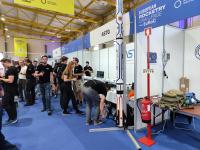 Equipa Aerospace Team Graz vence 6.ª edição do EuRoC e revalida título europeu (c/áudio e fotos)