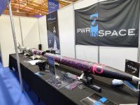 Equipa Aerospace Team Graz vence 6.ª edição do EuRoC e revalida título europeu (c/áudio e fotos)