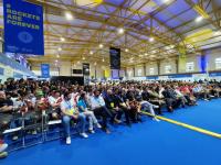 Equipa Aerospace Team Graz vence 6.ª edição do EuRoC e revalida título europeu (c/áudio e fotos)