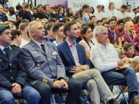 Equipa Aerospace Team Graz vence 6.ª edição do EuRoC e revalida título europeu (c/áudio e fotos)