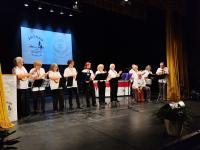 Associação de Reformados comemorou 25 anos e reconheceu colaboradores e professores da UTIT (c/áudio) 