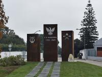 O Centenário dos Bombeiros. Cerimónia, Monumento e Desfile. (c/áudio. vídeo e fotos)