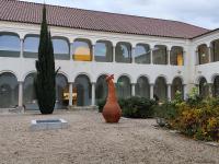 MIAA assinala quatro anos com coletiva de cerâmica «Convergências»