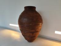 MIAA assinala quatro anos com coletiva de cerâmica «Convergências»