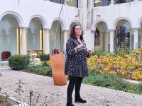 MIAA assinala quatro anos com coletiva de cerâmica «Convergências»