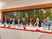 Gala reuniu atletas, treinadores e famílias em noite com cinco personalidades homenageadas (c/áudio e fotos)