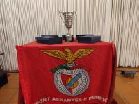 Gala reuniu atletas, treinadores e famílias em noite com cinco personalidades homenageadas (c/áudio e fotos)