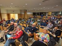 Cátedra pioneira em Arqueologia Rupestre reforça projeção internacional de Mação (c/áudio)