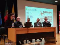 Cátedra pioneira em Arqueologia Rupestre reforça projeção internacional de Mação (c/áudio)