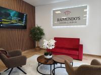 Imobiliária Raimundo´s abre portas na Urbanização dos Plátanos (c/áudio)