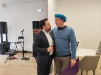 Imobiliária Raimundo´s abre portas na Urbanização dos Plátanos (c/áudio)