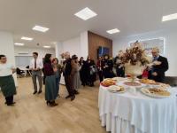 Imobiliária Raimundo´s abre portas na Urbanização dos Plátanos (c/áudio)