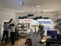 Micasa renova visual com novas instalações (c/áudio)