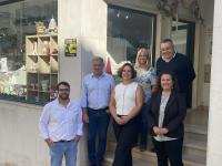 Micasa renova visual com novas instalações (c/áudio)