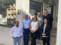 Micasa renova visual com novas instalações (c/áudio)