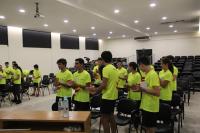 Rotary Clube arrancou com 13.º Curso de Liderança para jovens 